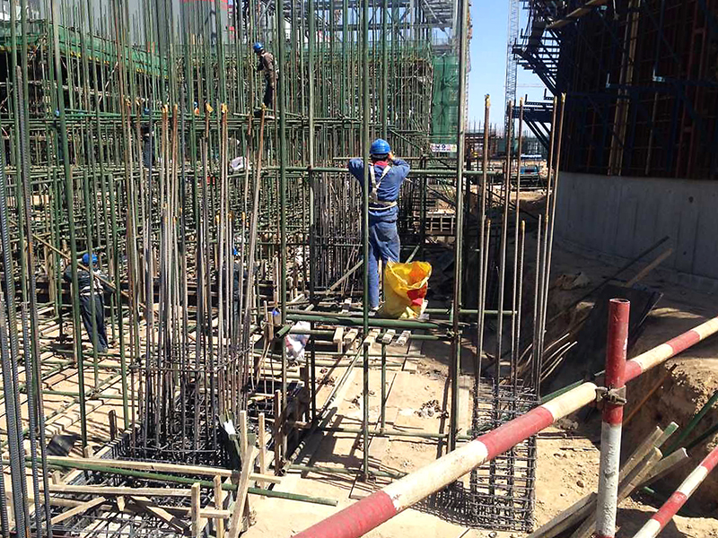 大同煤礦集團塔山2×660MW坑口電廠(二期擴建)工程