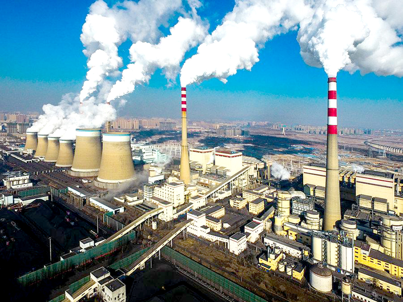 大同煤礦集團塔山2×660MW坑口電廠(二期擴建)工程