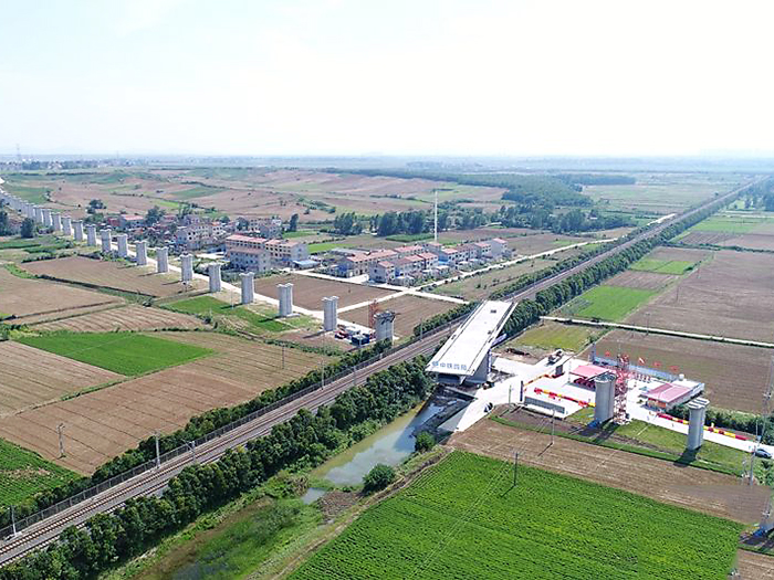 鄭萬高鐵湖北段ZWZQ-3標項目部一分部：拌合站臨時用電工程、五處臨時用電工程